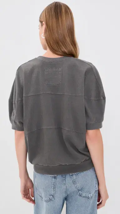 Rachel Comey Football Tee | Thumbnail 3 Rachel Comey Football Tee | Thumbnail 3