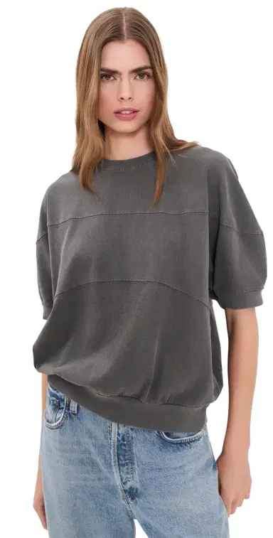 Rachel Comey Football Tee | Thumbnail 1 Rachel Comey Football Tee | Thumbnail 1