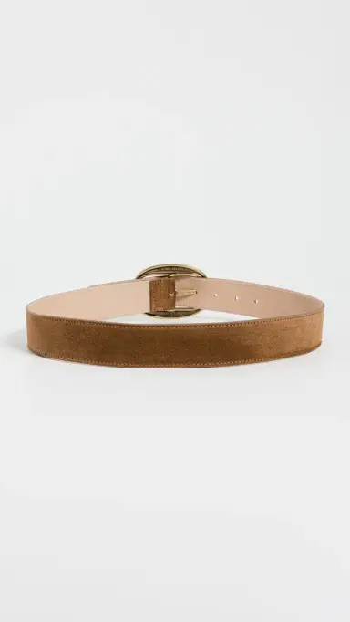 B-Low The Belt ierra eude Belt Bronze/Brass | Thumbnail 4