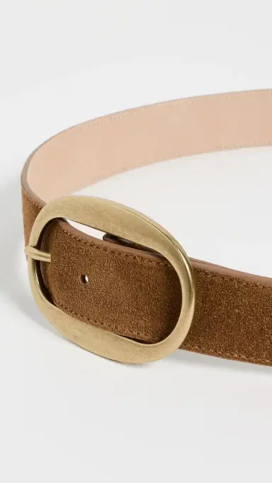 B-Low The Belt ierra eude Belt Bronze/Brass | Thumbnail 5