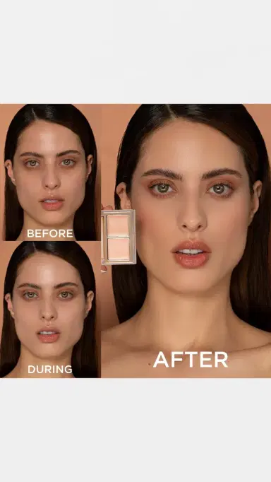 Sigma Beauty Spectrum Color-Correcting Duo | Thumbnail 3