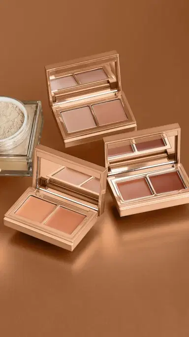 Sigma Beauty Spectrum Color-Correcting Duo | Thumbnail 4