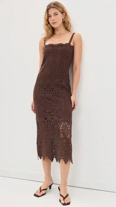 Alexis Ravello Maxi Dress | Thumbnail 2 Alexis Ravello Maxi Dress | Thumbnail 2