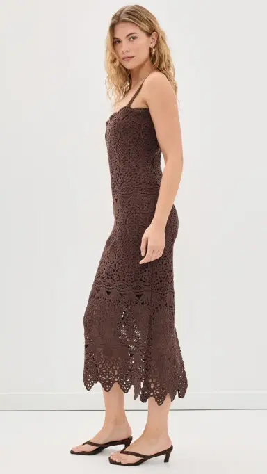 Alexis Ravello Maxi Dress | Thumbnail 4 Alexis Ravello Maxi Dress | Thumbnail 4