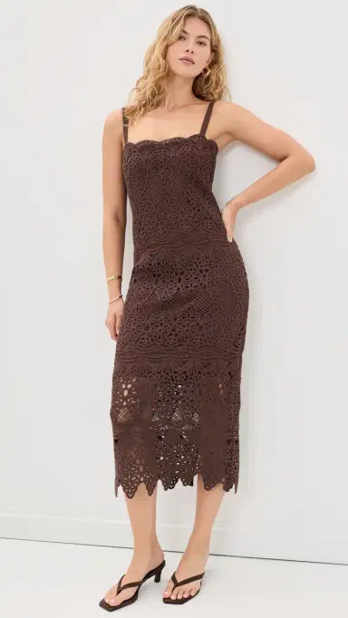 Alexis Ravello Maxi Dress | Thumbnail 5 Alexis Ravello Maxi Dress | Thumbnail 5