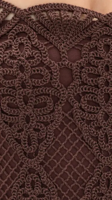 Alexis Ravello Maxi Dress | Thumbnail 6 Alexis Ravello Maxi Dress | Thumbnail 6