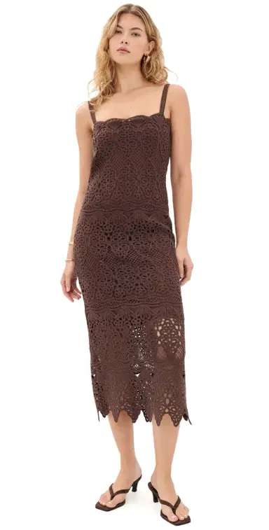 Alexis Ravello Maxi Dress | Thumbnail 1 Alexis Ravello Maxi Dress | Thumbnail 1