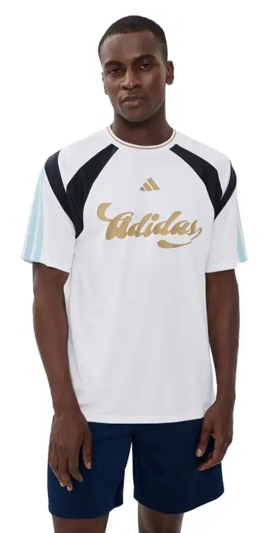 Adidas House of Tiro Nations Track Top White/Night Navy/Icey Blue/Haze M | Thumbnail 1 Adidas House of Tiro Nations Track Top White/Night Navy/Icey Blue/Haze M | Thumbnail 1