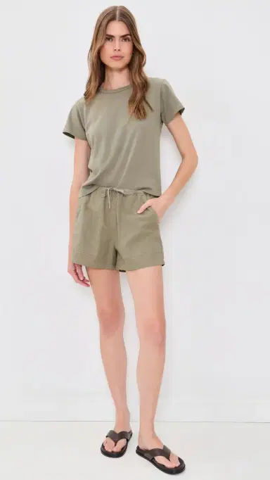 Leset The Margo Tee Cypress | Thumbnail 5
