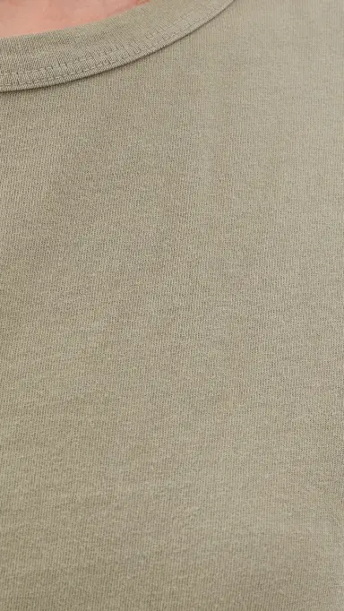 Leset The Margo Tee Cypress | Thumbnail 6