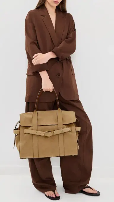 Marc Jacobs The Tote Bag Sahara | Thumbnail 3 Marc Jacobs The Tote Bag Sahara | Thumbnail 3