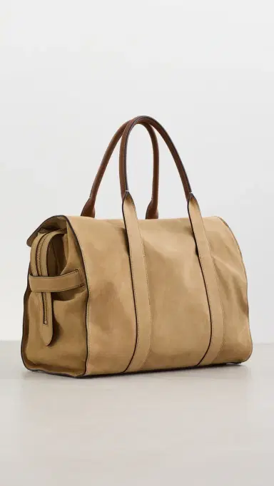 Marc Jacobs The Tote Bag Sahara | Thumbnail 4 Marc Jacobs The Tote Bag Sahara | Thumbnail 4