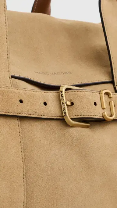 Marc Jacobs The Tote Bag Sahara | Thumbnail 5 Marc Jacobs The Tote Bag Sahara | Thumbnail 5