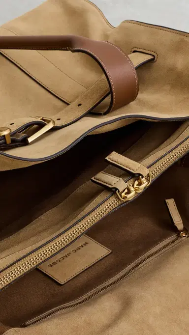 Marc Jacobs The Tote Bag Sahara | Thumbnail 6 Marc Jacobs The Tote Bag Sahara | Thumbnail 6