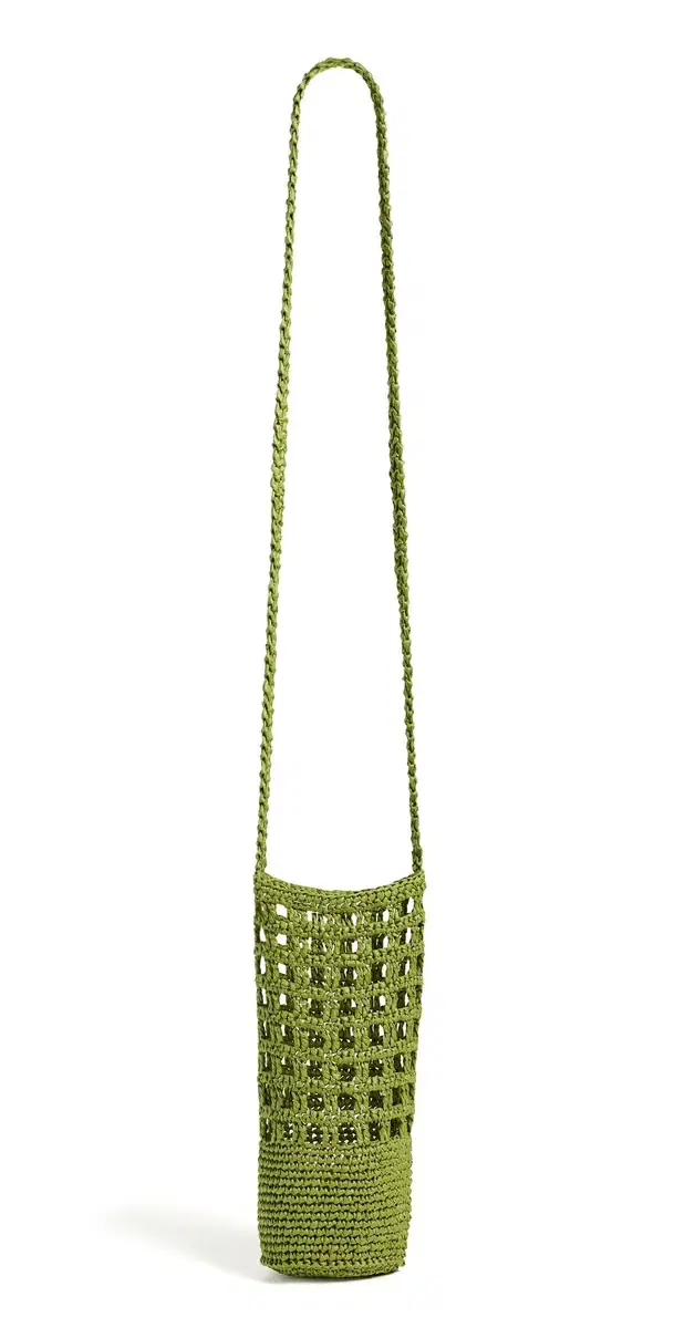 A.L.C. A. L.C. Rita Bag Meadow Green One Size