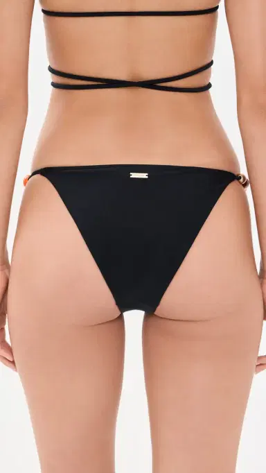 Cult Gaia Quincy Bikini Bottoms | Thumbnail 3