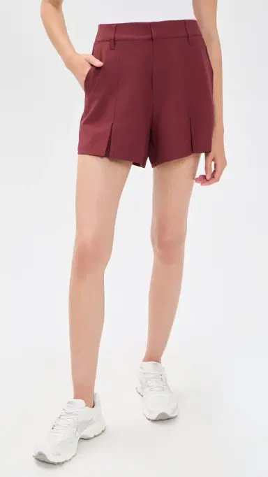 Malbon Florencia Shorts | Thumbnail 2