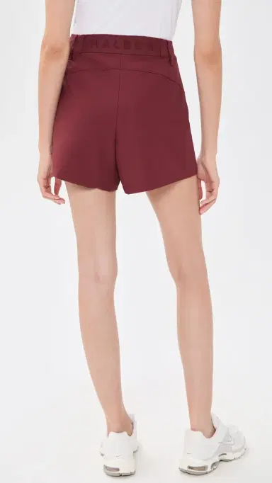 Malbon Florencia Shorts | Thumbnail 3