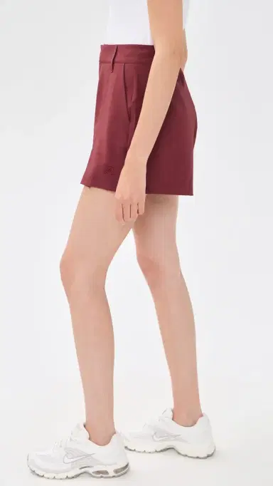 Malbon Florencia Shorts | Thumbnail 4