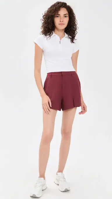 Malbon Florencia Shorts | Thumbnail 5