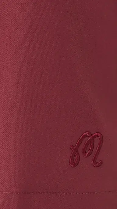 Malbon Florencia Shorts | Thumbnail 6