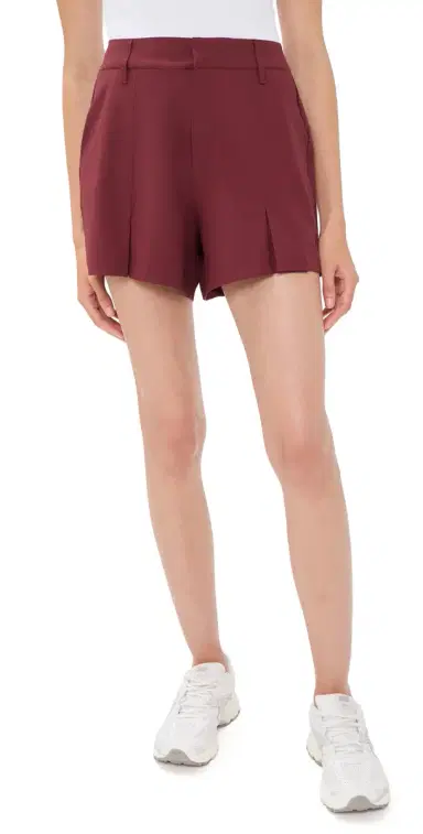 Malbon Florencia Shorts | Thumbnail 1