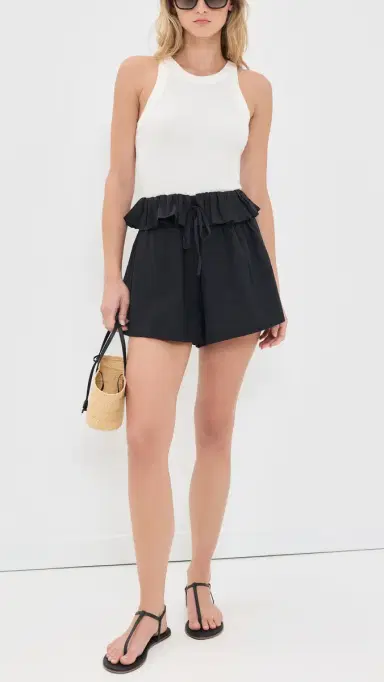 VRG GRL Geneva Shorts | Thumbnail 5 VRG GRL Geneva Shorts | Thumbnail 5