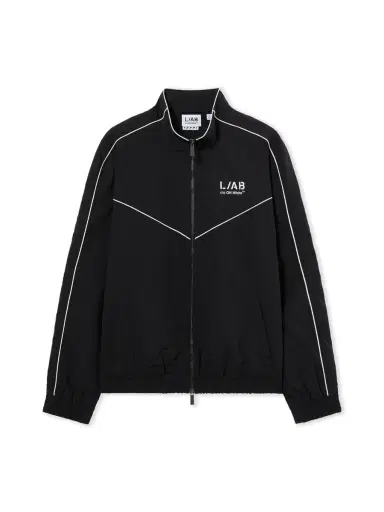 Off-White L/AB Diagonal Track Jacket | Thumbnail 2