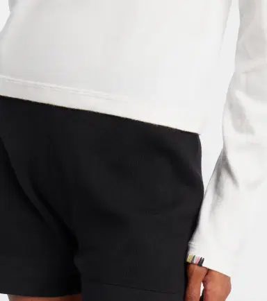 Extreme Cashmere N°451 Lisa cotton and cashmere top | Thumbnail 4