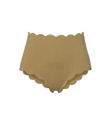 Marysia Santa Monica scalloped bikini bottoms | Thumbnail 1
