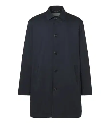 Canali Car coat | Thumbnail 1