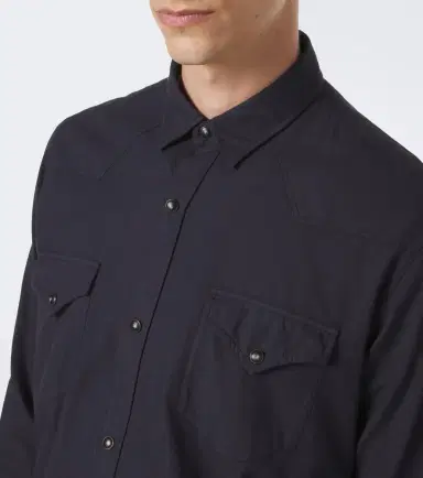 Canali Cotton shirt | Thumbnail 3 Canali Cotton shirt | Thumbnail 3