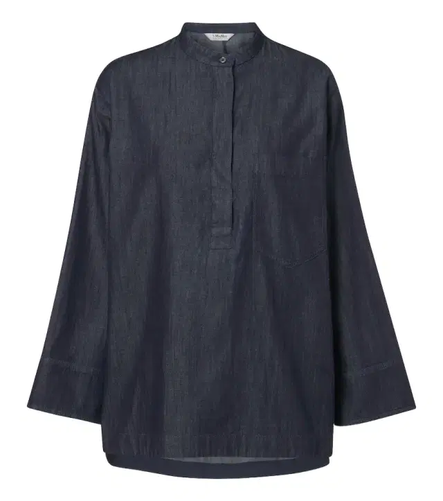 'S Max Mara Denim top