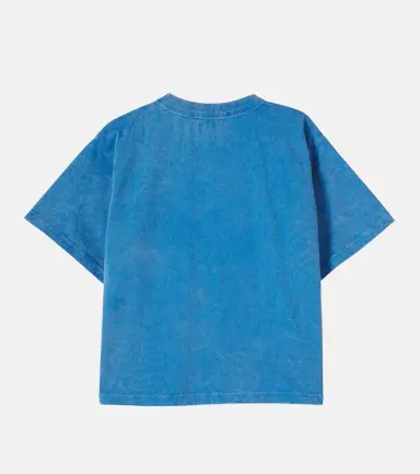 Bobo Choses Logo cotton jersey T-shirt | Thumbnail 2