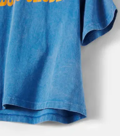 Bobo Choses Logo cotton jersey T-shirt | Thumbnail 3