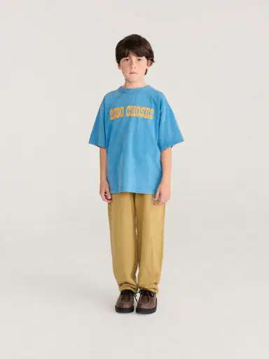 Bobo Choses Logo cotton jersey T-shirt | Thumbnail 5