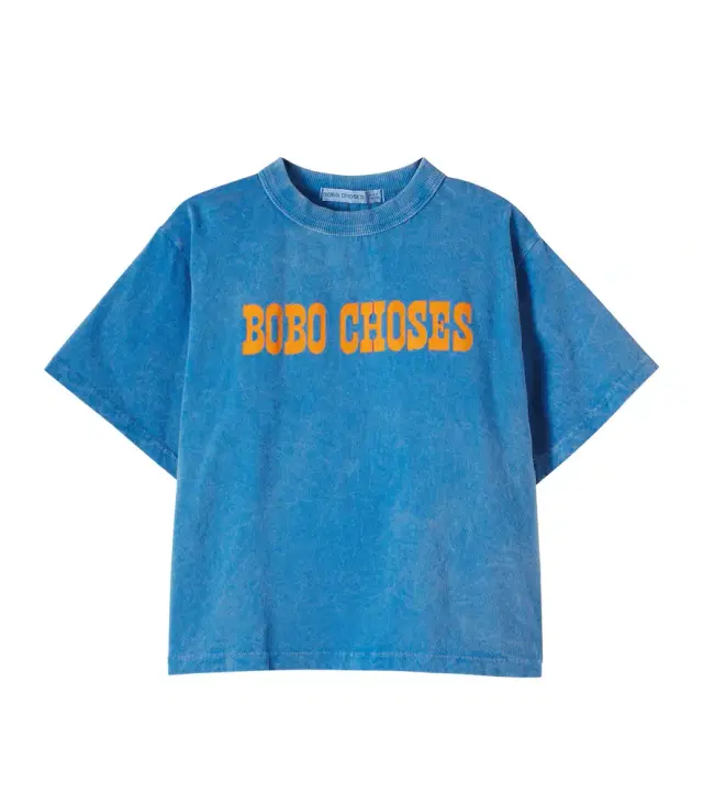 Bobo Choses Logo cotton jersey T-shirt