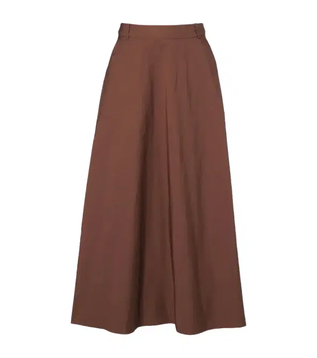 'S Max Mara Radzmir maxi skirt