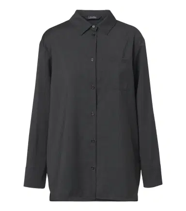 'S Max Mara Virgin wool shirt | Thumbnail 1