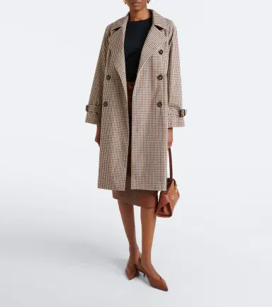 Max Mara Leather pumps | Thumbnail 5