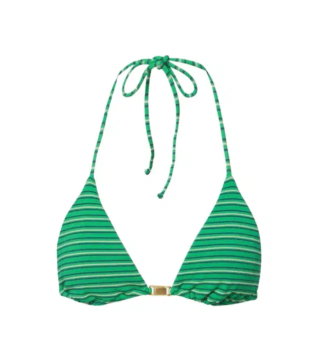 ViX Paula Hermanny x Rosie Huntington-Whiteley Lucie bikini top