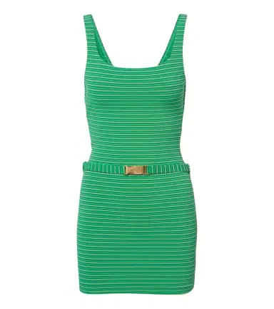 ViX Paula Hermanny x Rosie Huntington-Whiteley Lucie minidress | Thumbnail 1