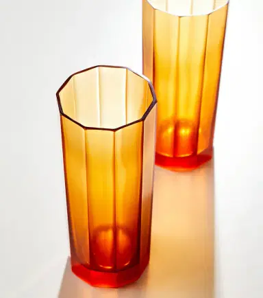 NasonMoretti Dodeca set of 2 highball glasses | Thumbnail 2