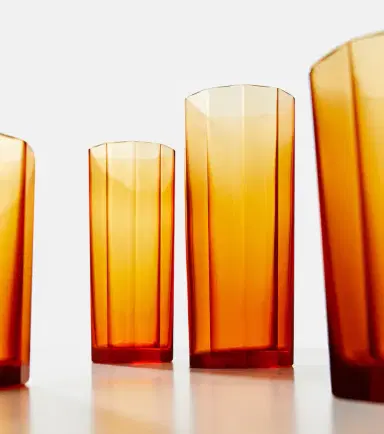 NasonMoretti Dodeca set of 2 highball glasses | Thumbnail 3
