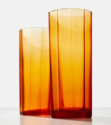NasonMoretti Dodeca set of 2 highball glasses | Thumbnail 4
