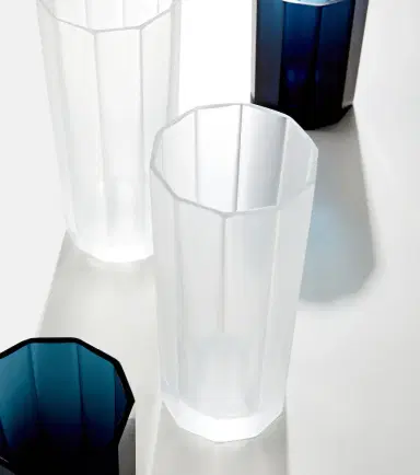 NasonMoretti Dodeca set of 2 highball glasses | Thumbnail 2