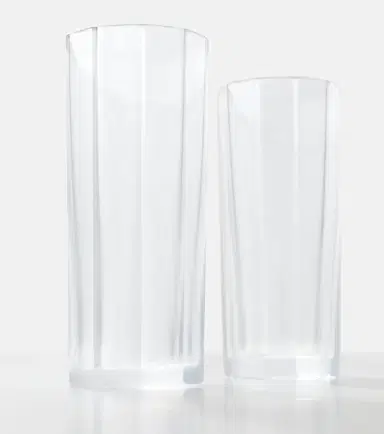 NasonMoretti Dodeca set of 2 highball glasses | Thumbnail 3