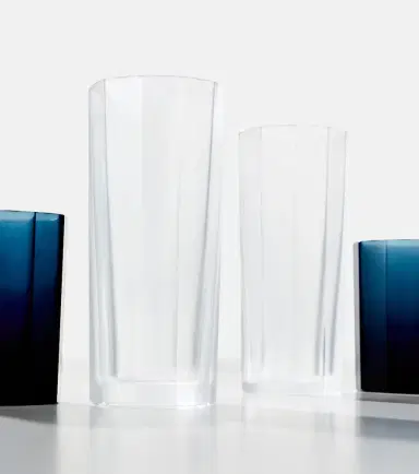 NasonMoretti Dodeca set of 2 highball glasses | Thumbnail 4