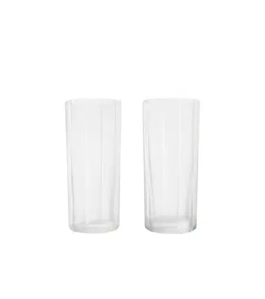 NasonMoretti Dodeca set of 2 highball glasses | Thumbnail 1