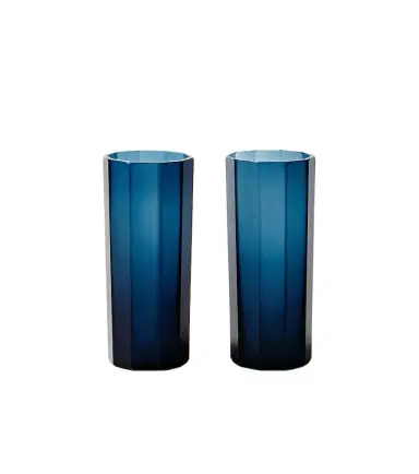 NasonMoretti Dodeca set of 2 highball glasses | Thumbnail 1